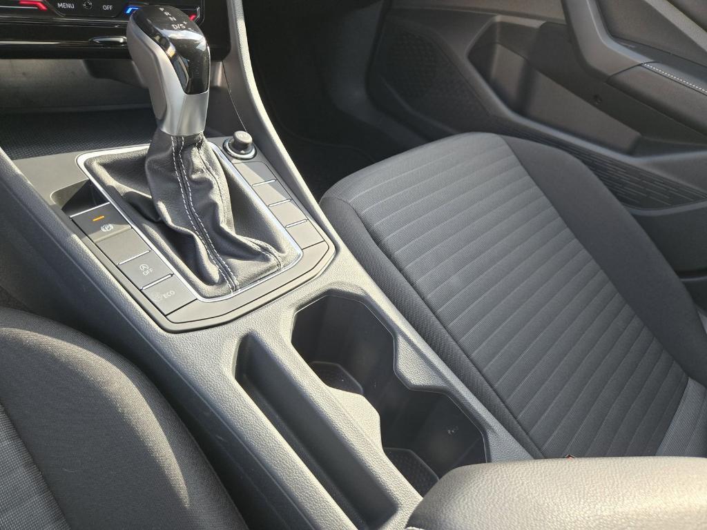 new 2026 Volkswagen Jetta car, priced at $23,446