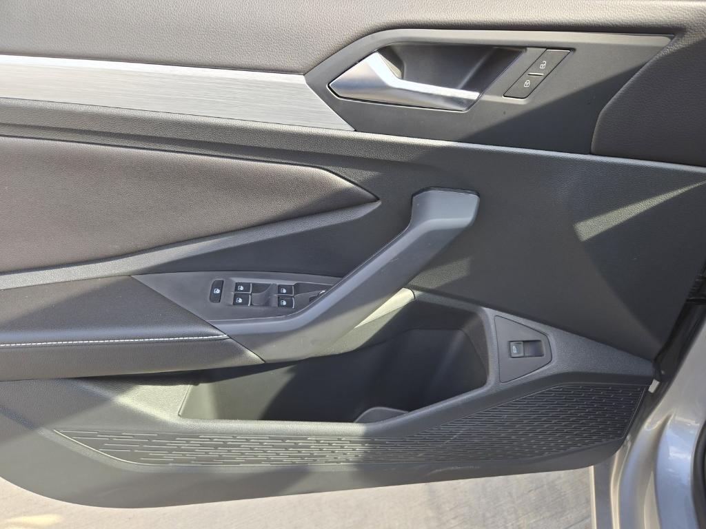 new 2026 Volkswagen Jetta car, priced at $23,446