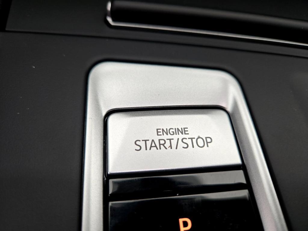 new 2026 Volkswagen Atlas car, priced at $38,198