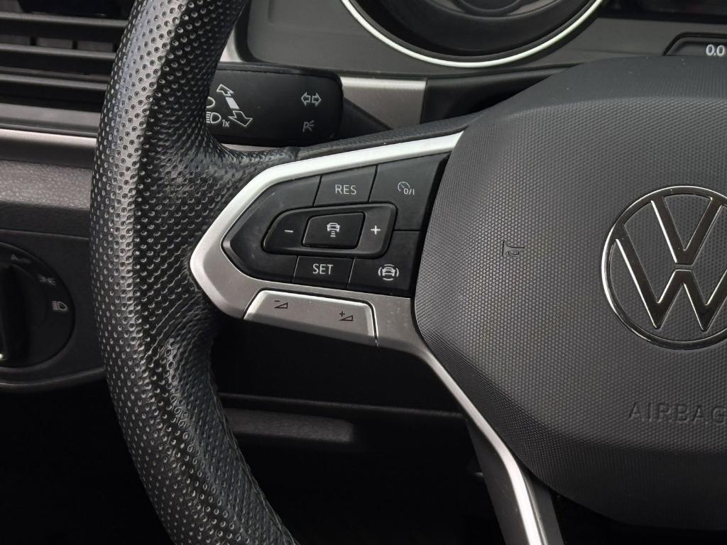 used 2021 Volkswagen Atlas car, priced at $23,788