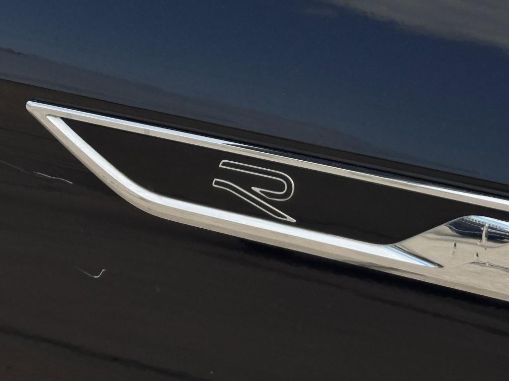 used 2021 Volkswagen Atlas car, priced at $23,788