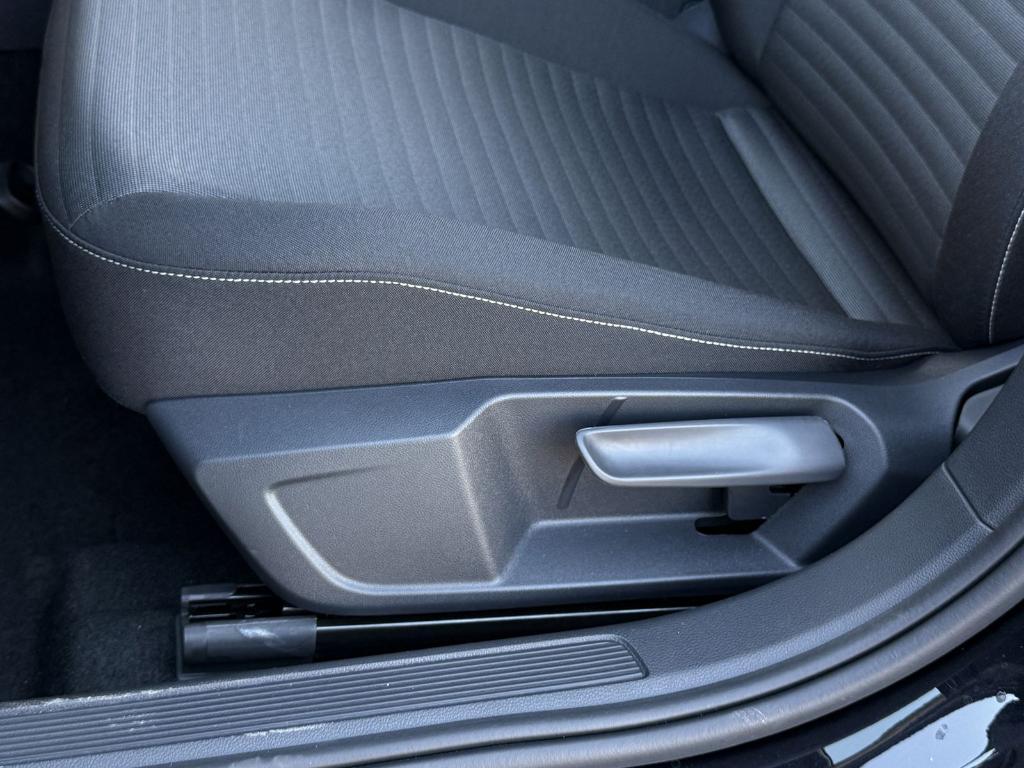 new 2026 Volkswagen Jetta car, priced at $23,223