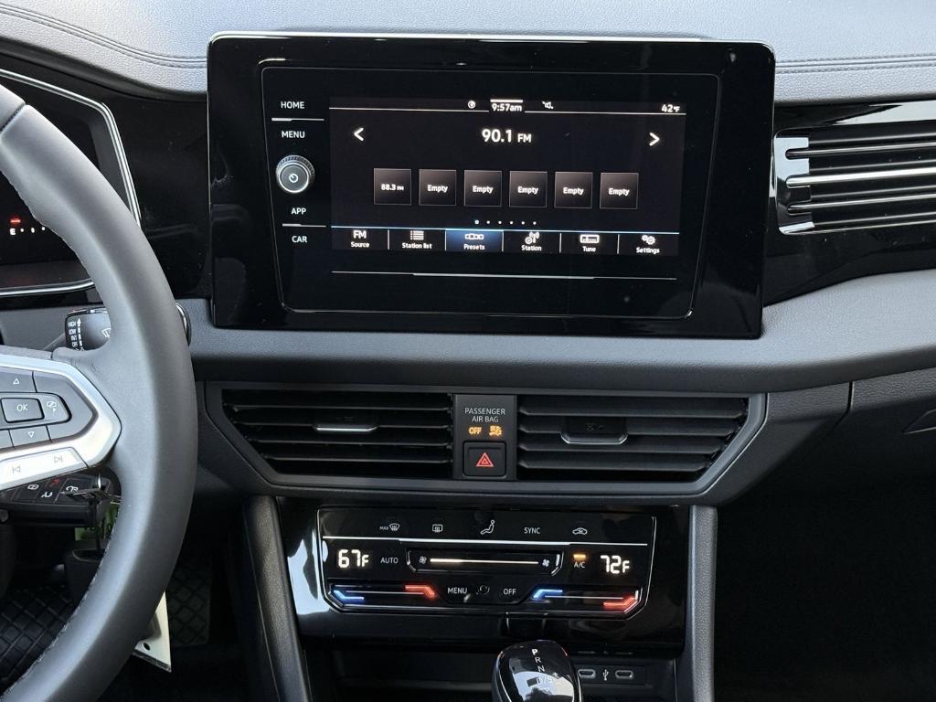 new 2026 Volkswagen Jetta car, priced at $23,196