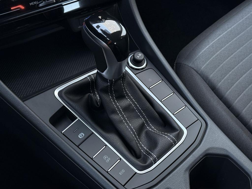 new 2026 Volkswagen Jetta car, priced at $23,196