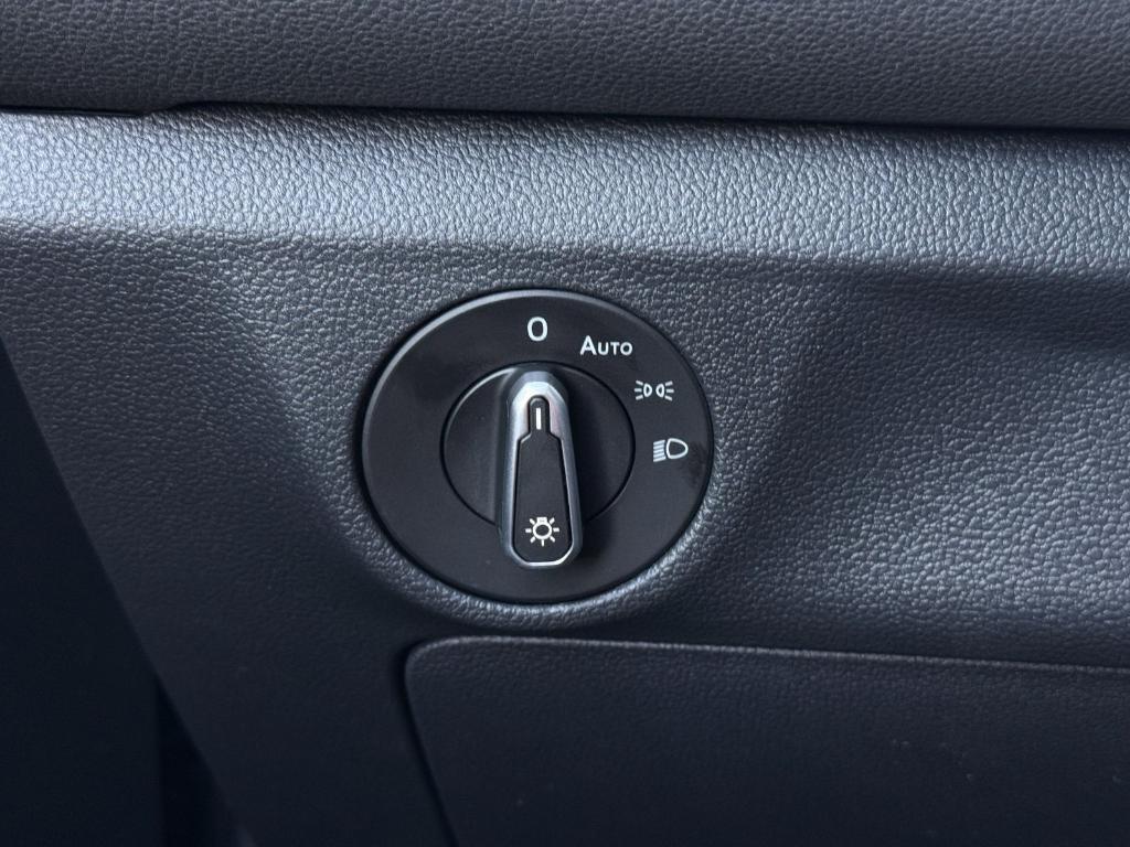 new 2026 Volkswagen Jetta car, priced at $23,196