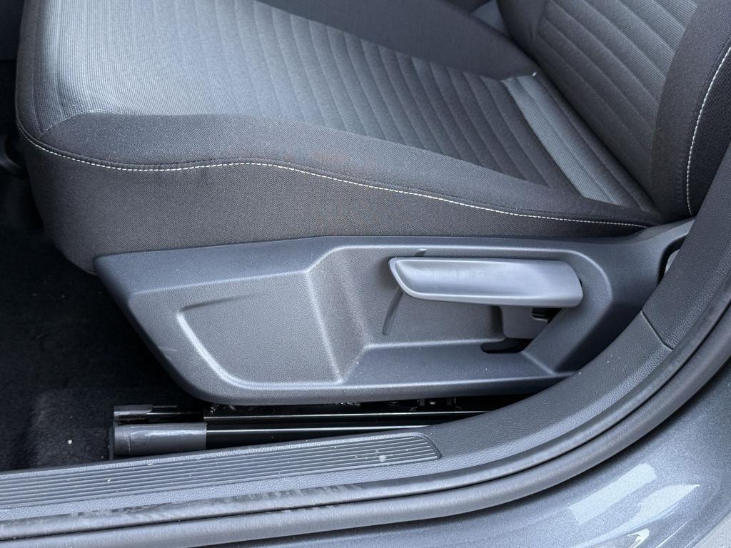 new 2026 Volkswagen Jetta car, priced at $23,196