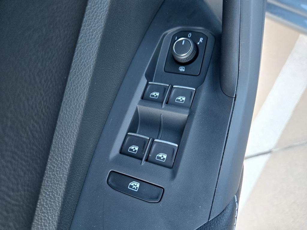 new 2026 Volkswagen Jetta car, priced at $23,223