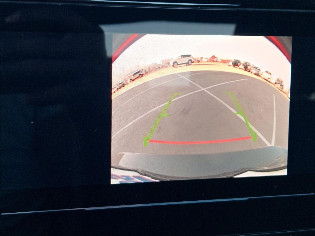 new 2026 Volkswagen Jetta car, priced at $23,223