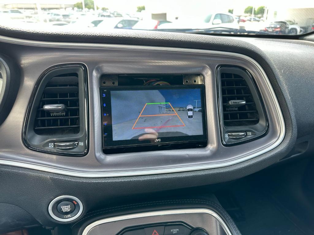 used 2020 Dodge Challenger car, priced at $22,900