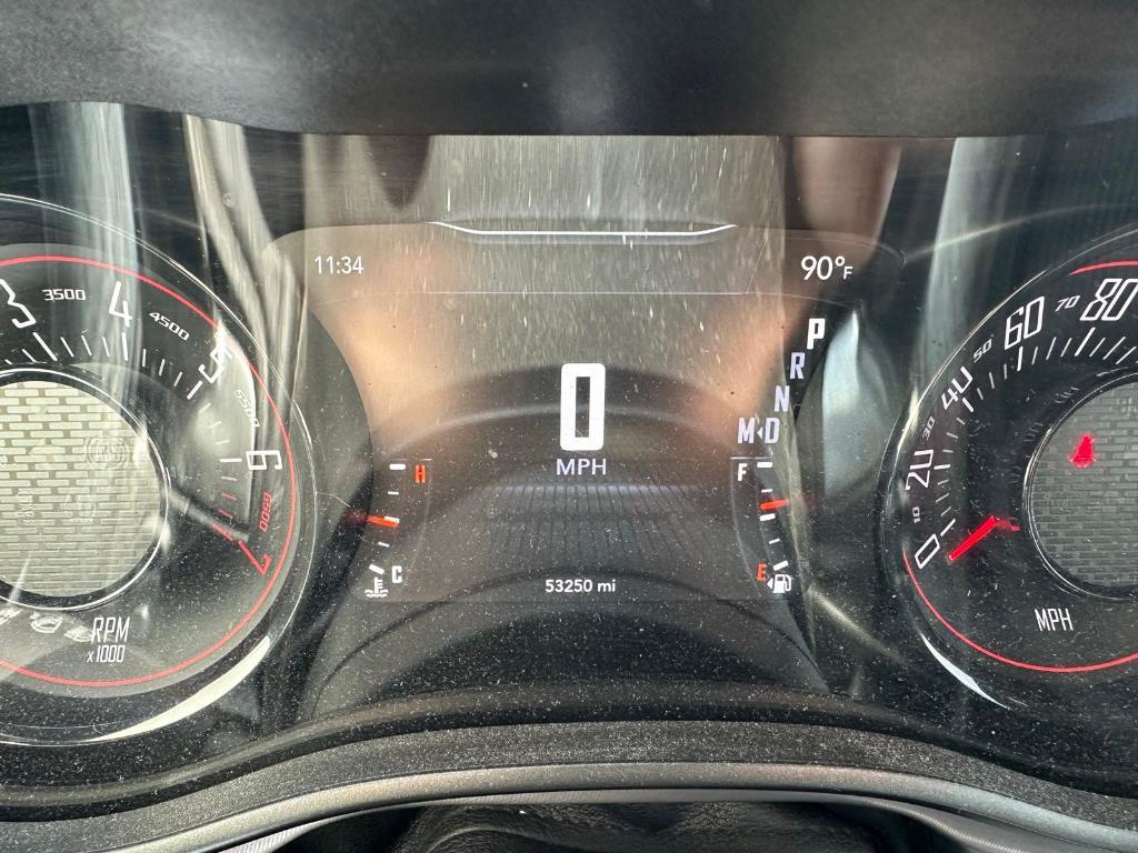 used 2020 Dodge Challenger car, priced at $22,900