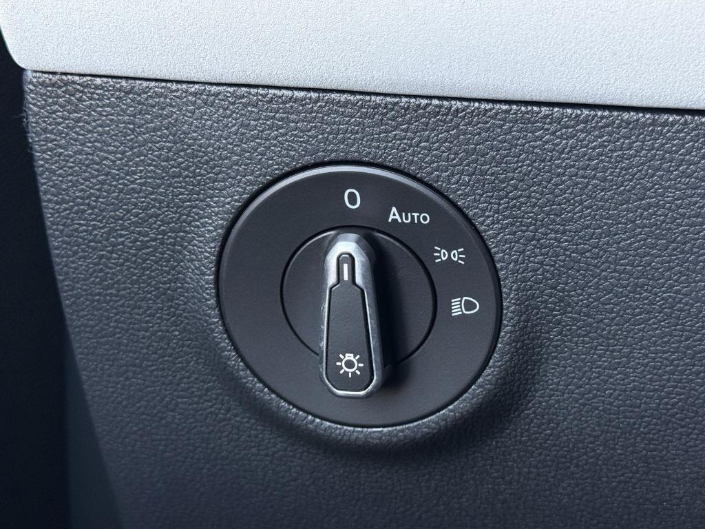 new 2026 Volkswagen Taos car, priced at $30,336