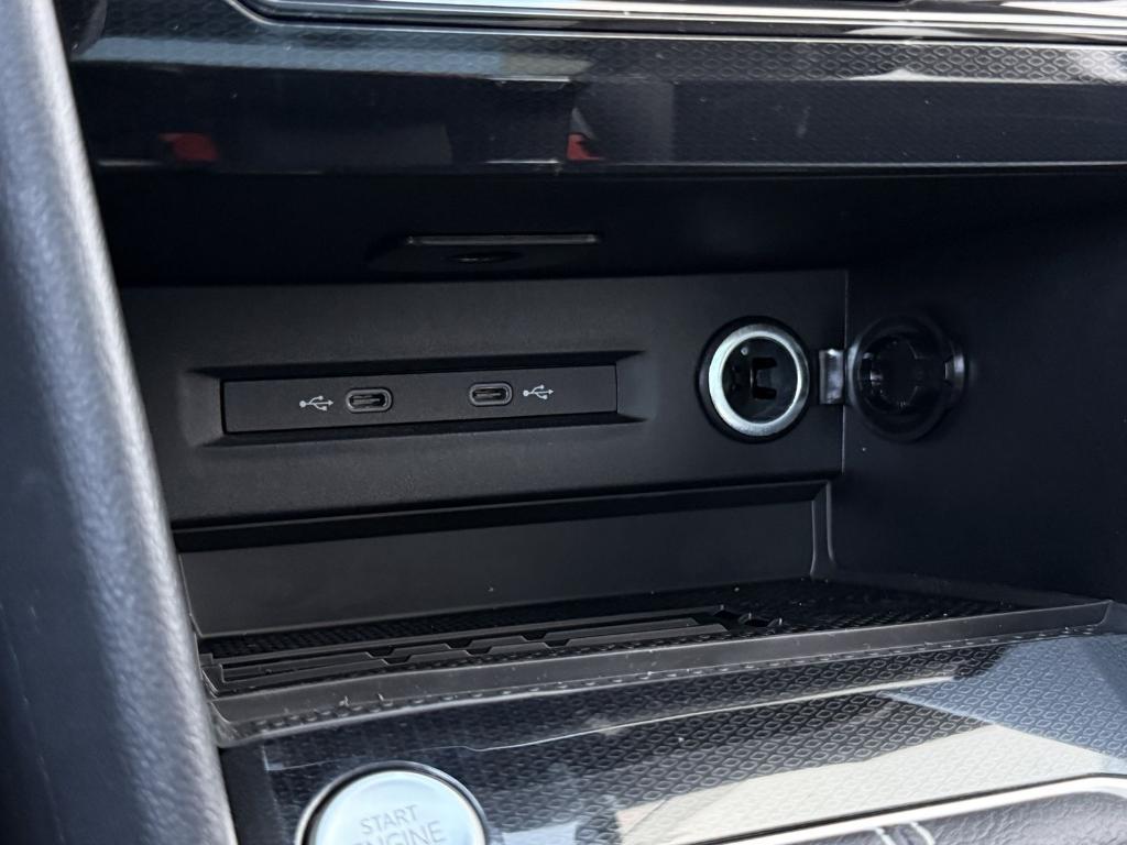 new 2026 Volkswagen Taos car, priced at $30,336