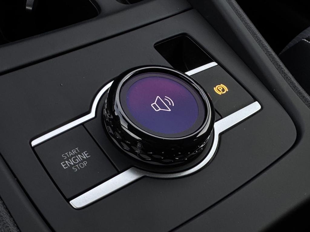 new 2026 Volkswagen Tiguan car, priced at $37,654