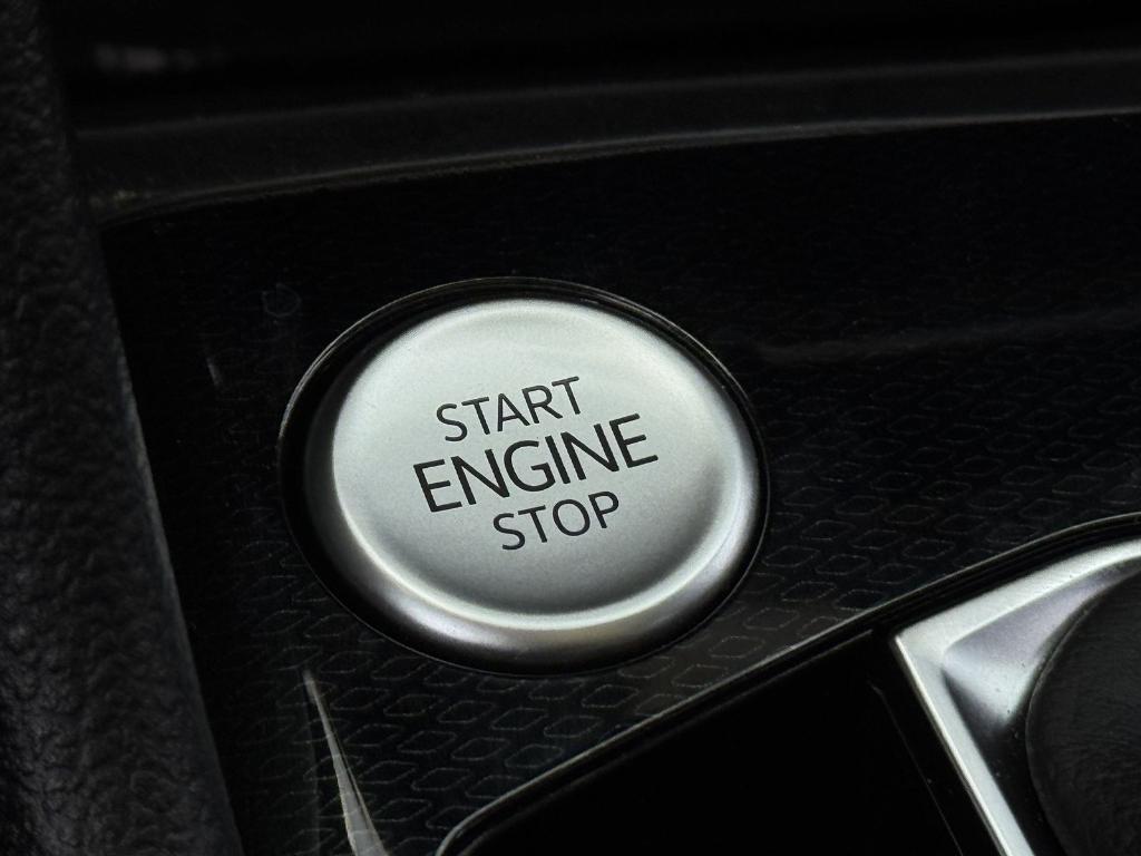 new 2025 Volkswagen Taos car, priced at $28,972