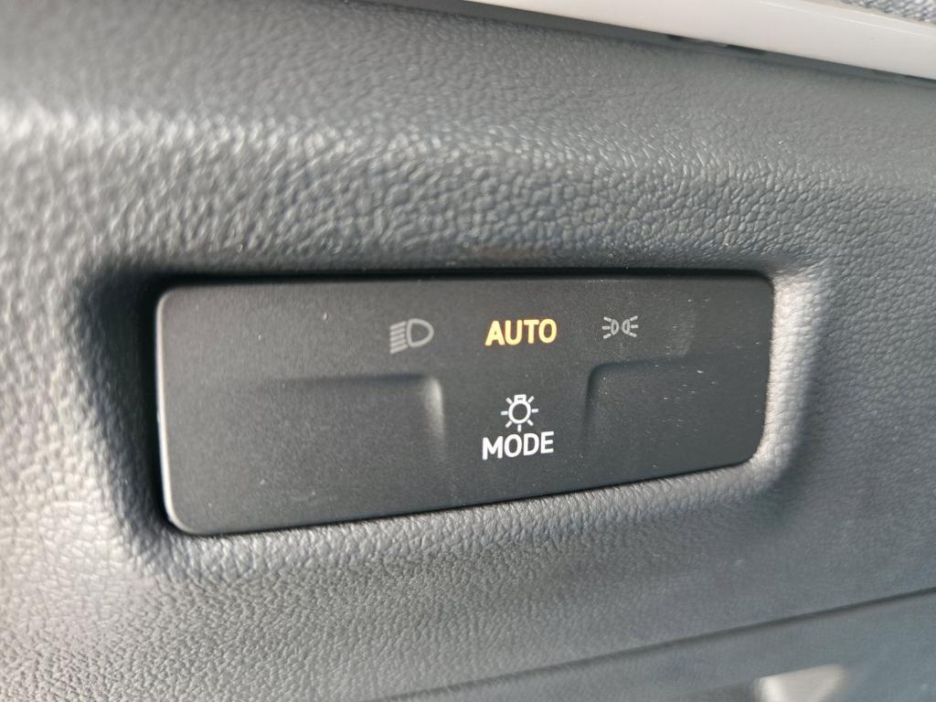 new 2026 Volkswagen Tiguan car, priced at $30,343