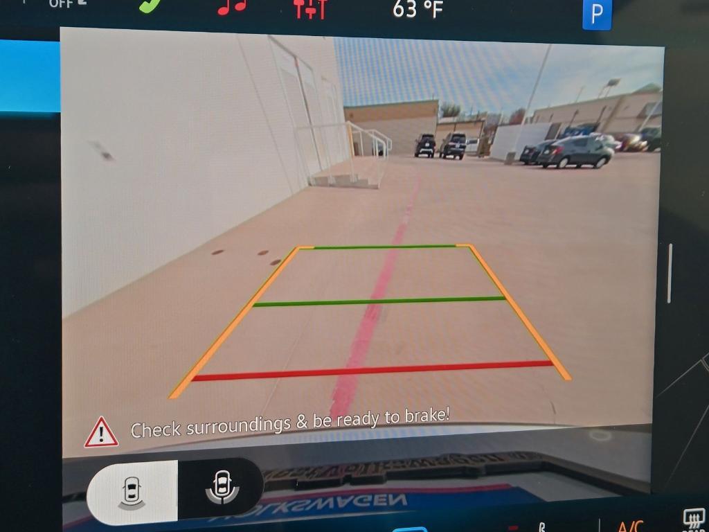 new 2026 Volkswagen Tiguan car, priced at $30,343