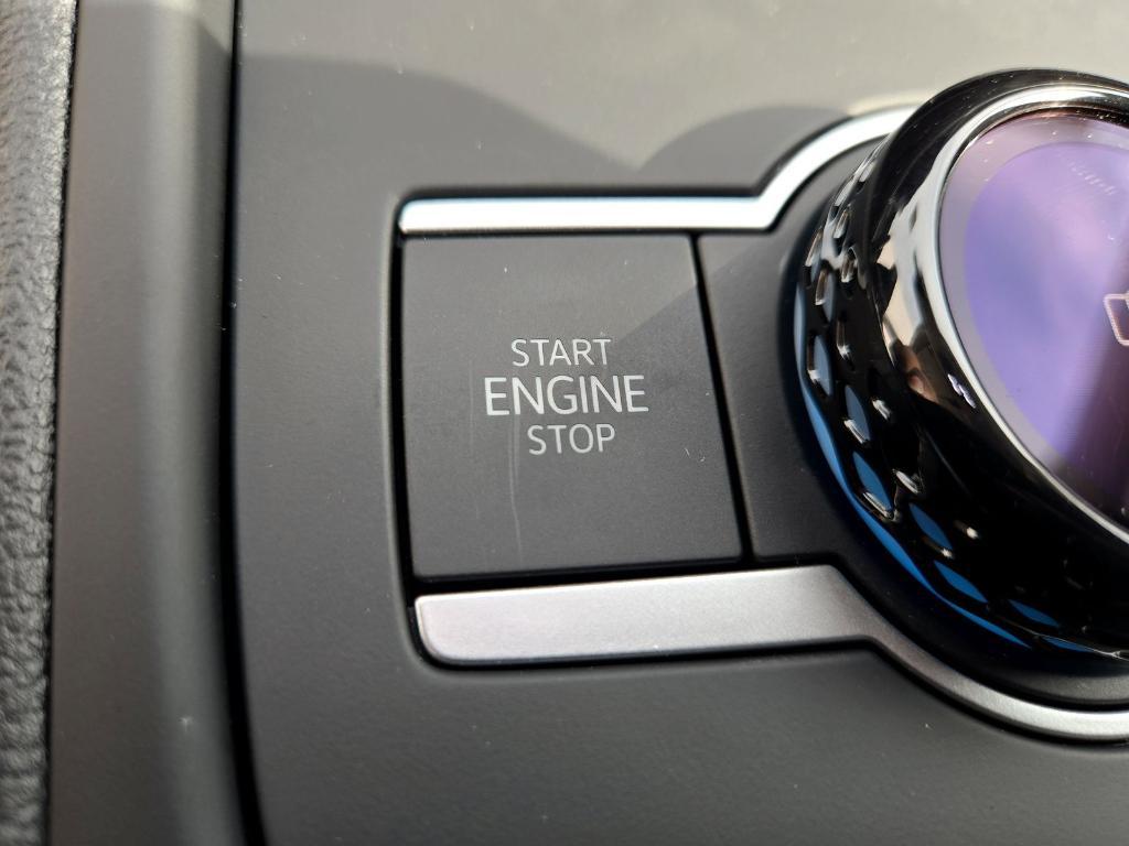 new 2026 Volkswagen Tiguan car, priced at $30,343