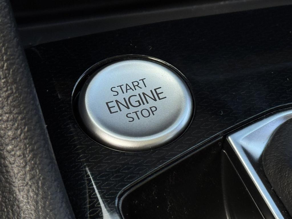 new 2026 Volkswagen Taos car, priced at $29,576