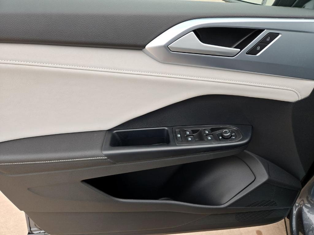 new 2026 Volkswagen Taos car, priced at $30,408