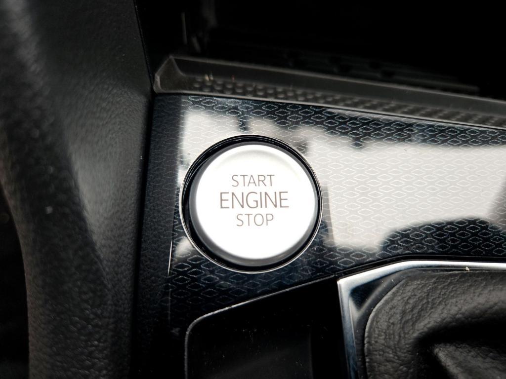 new 2026 Volkswagen Taos car, priced at $30,408