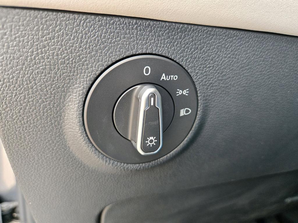 new 2026 Volkswagen Taos car, priced at $30,408