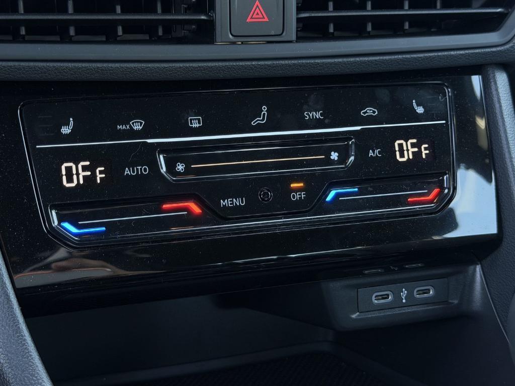 new 2025 Volkswagen Jetta car, priced at $21,153