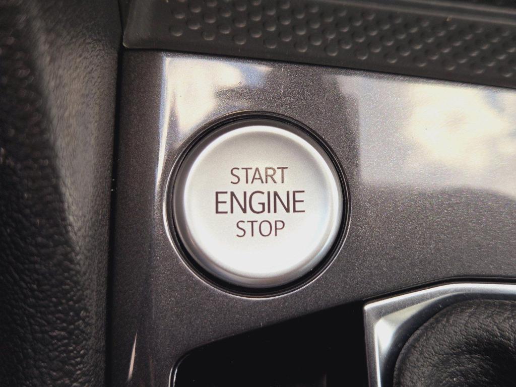 new 2024 Volkswagen Tiguan car, priced at $26,694