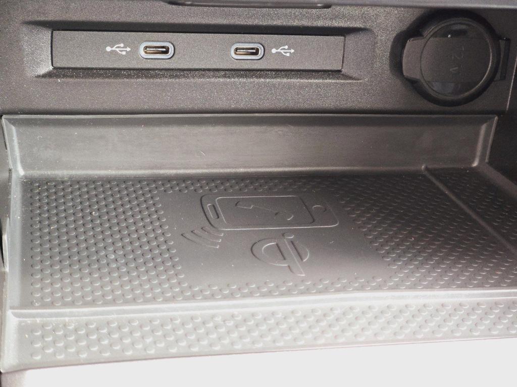 new 2024 Volkswagen Tiguan car, priced at $26,694