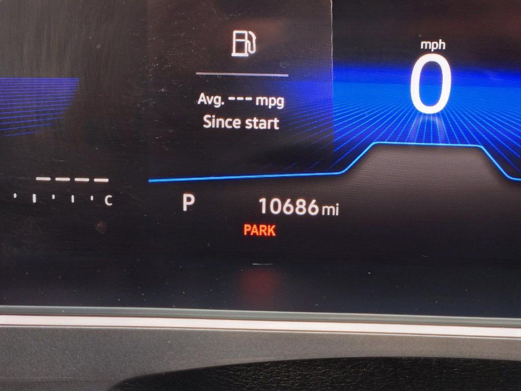 new 2024 Volkswagen Tiguan car, priced at $26,694