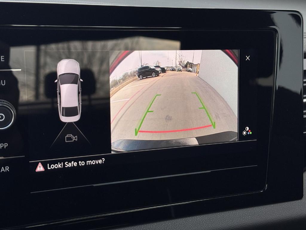 new 2026 Volkswagen Jetta car, priced at $26,351