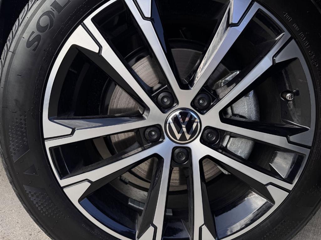 new 2026 Volkswagen Jetta car, priced at $26,351