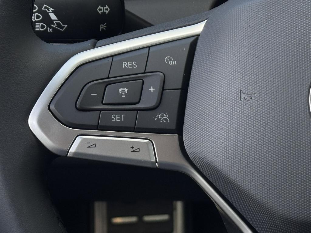 new 2026 Volkswagen Jetta car, priced at $26,351