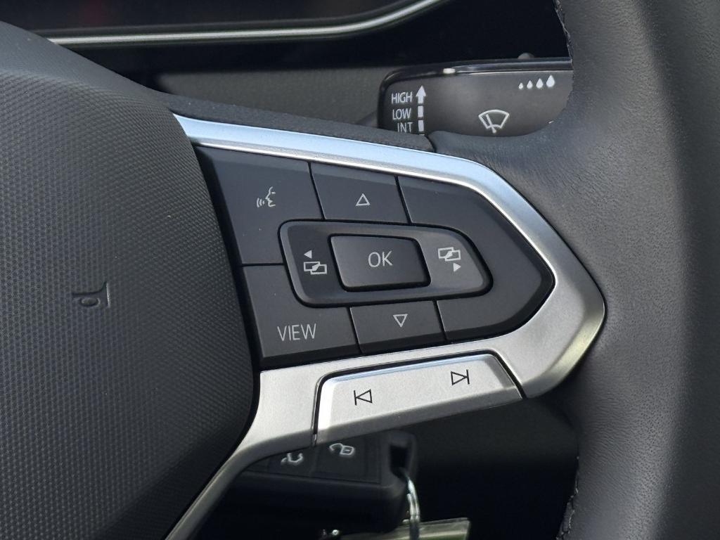 new 2026 Volkswagen Jetta car, priced at $26,351