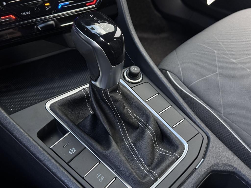 new 2026 Volkswagen Jetta car, priced at $26,351