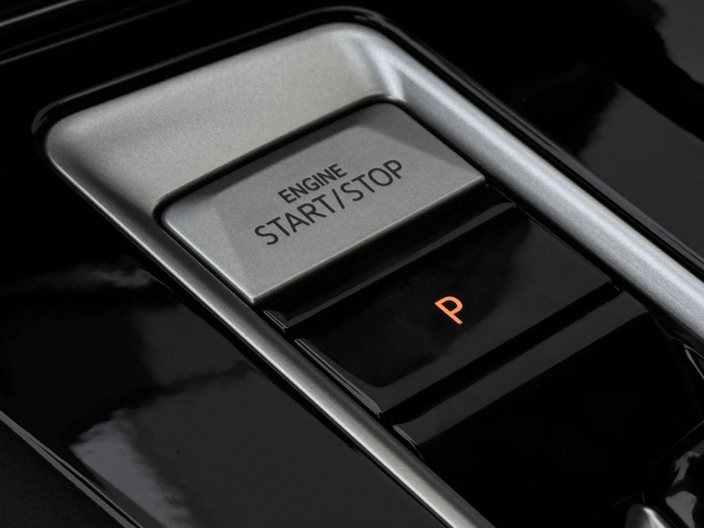 new 2026 Volkswagen Atlas car, priced at $52,181