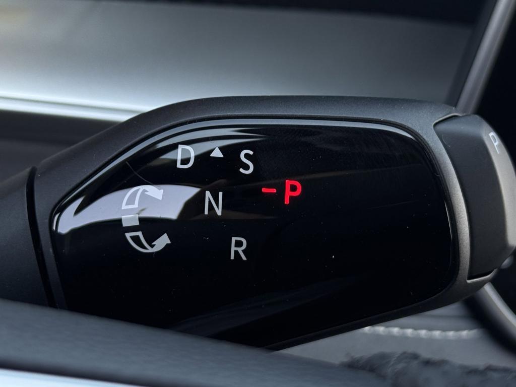 new 2026 Volkswagen Tiguan car, priced at $38,341