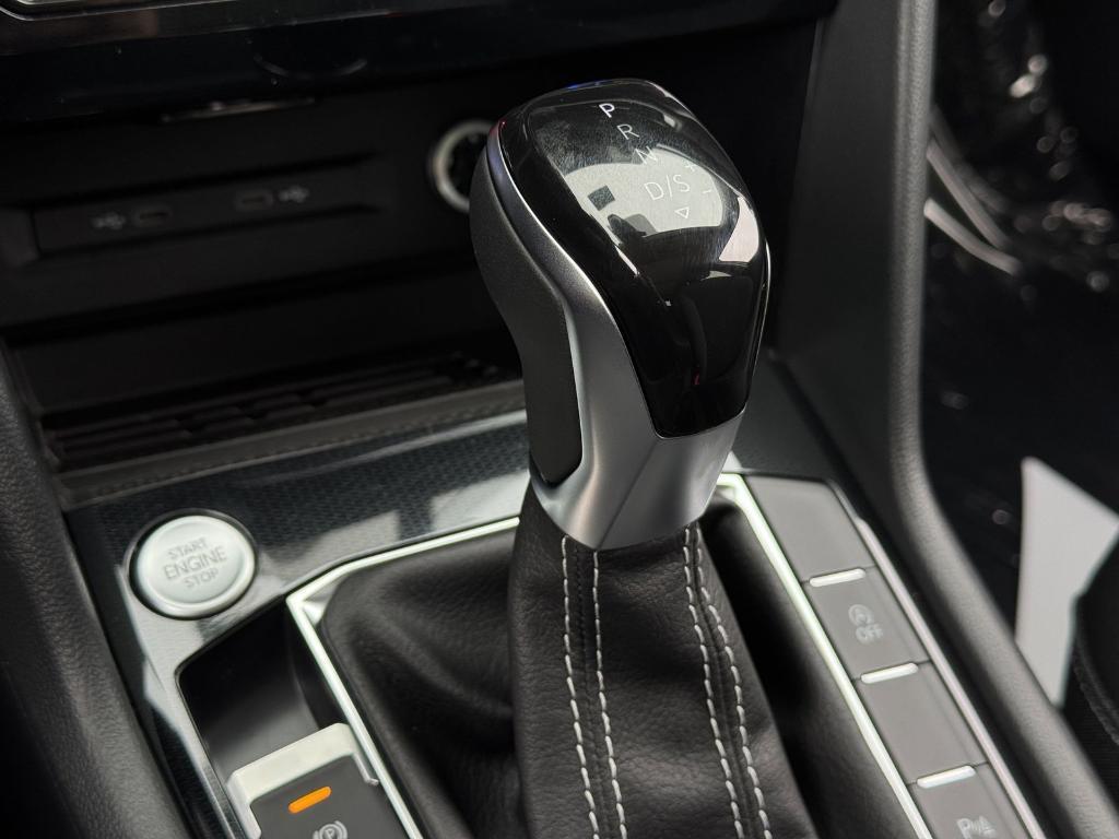 new 2026 Volkswagen Taos car, priced at $31,852