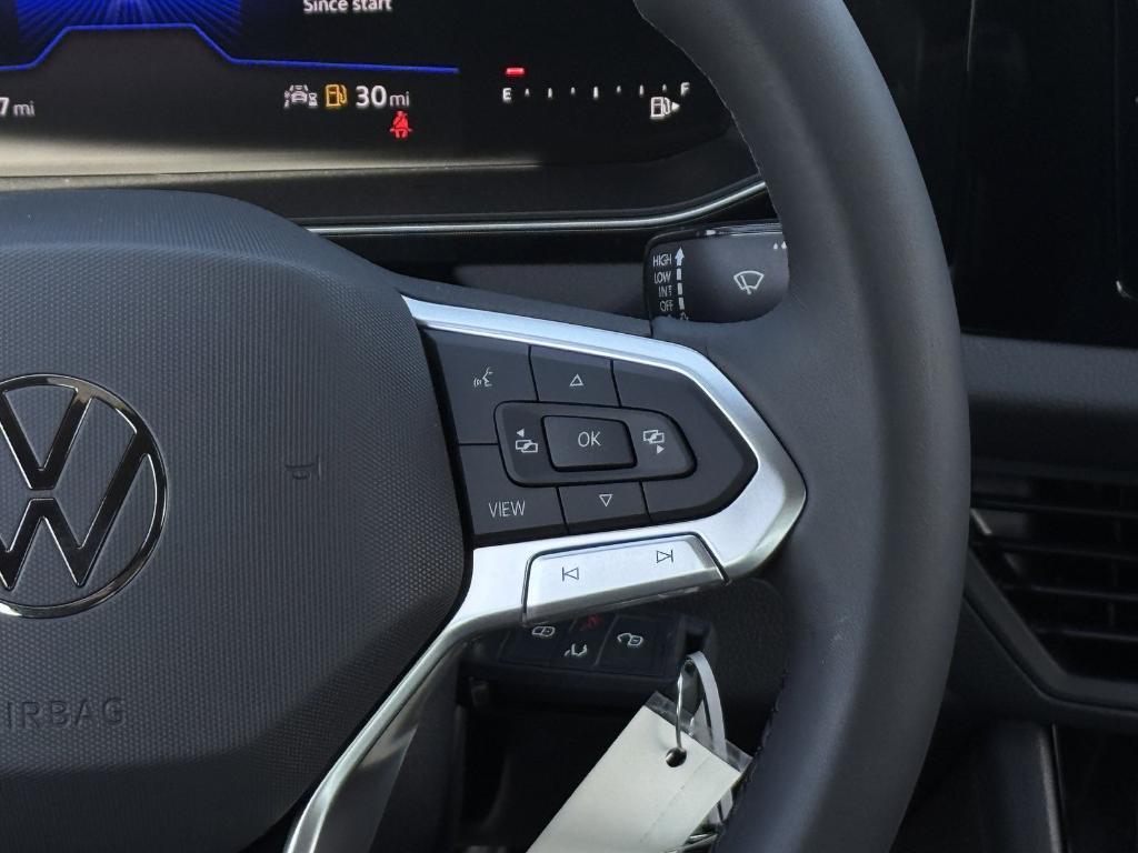 new 2026 Volkswagen Jetta car, priced at $23,579