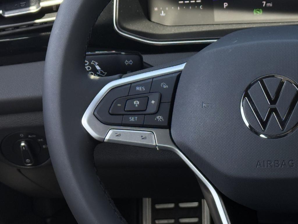 new 2026 Volkswagen Jetta car, priced at $23,579