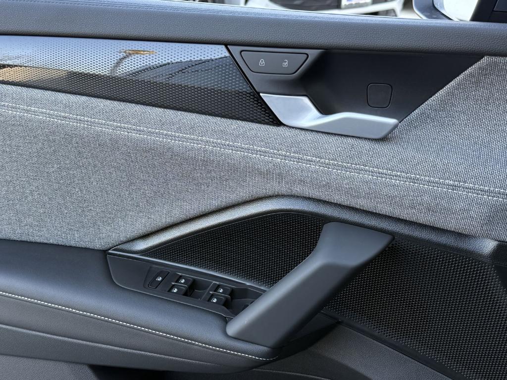 new 2026 Volkswagen Tiguan car, priced at $31,490