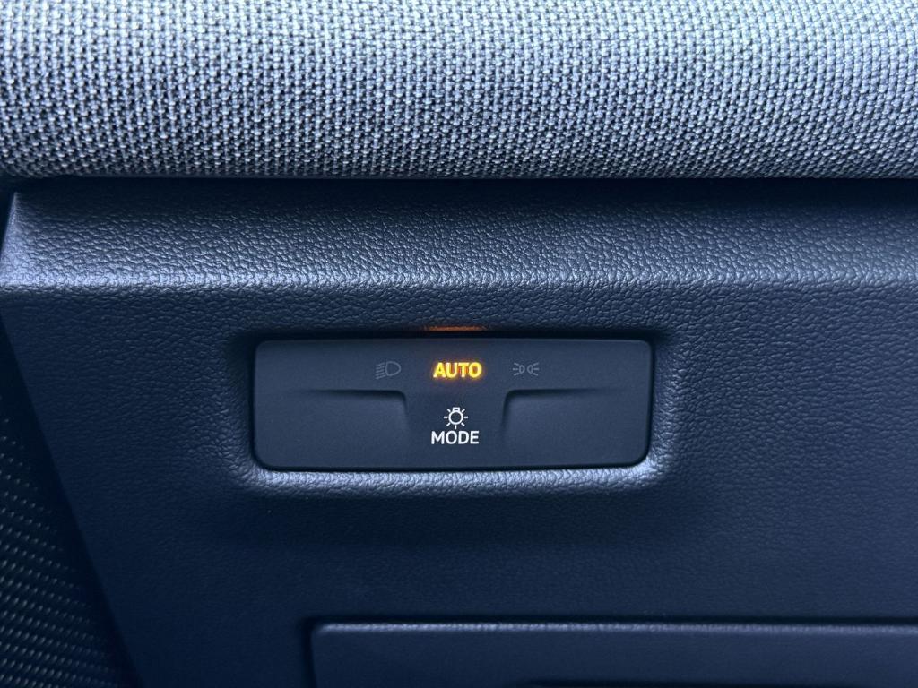 new 2026 Volkswagen Tiguan car, priced at $31,490