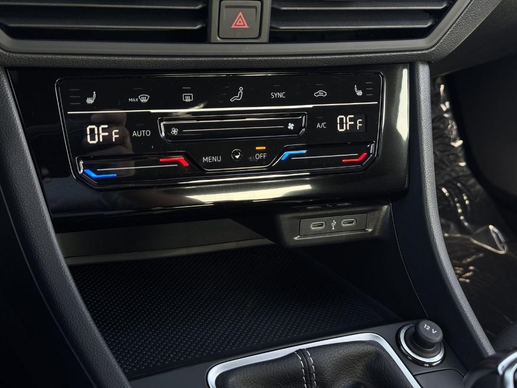 new 2026 Volkswagen Jetta car, priced at $26,351