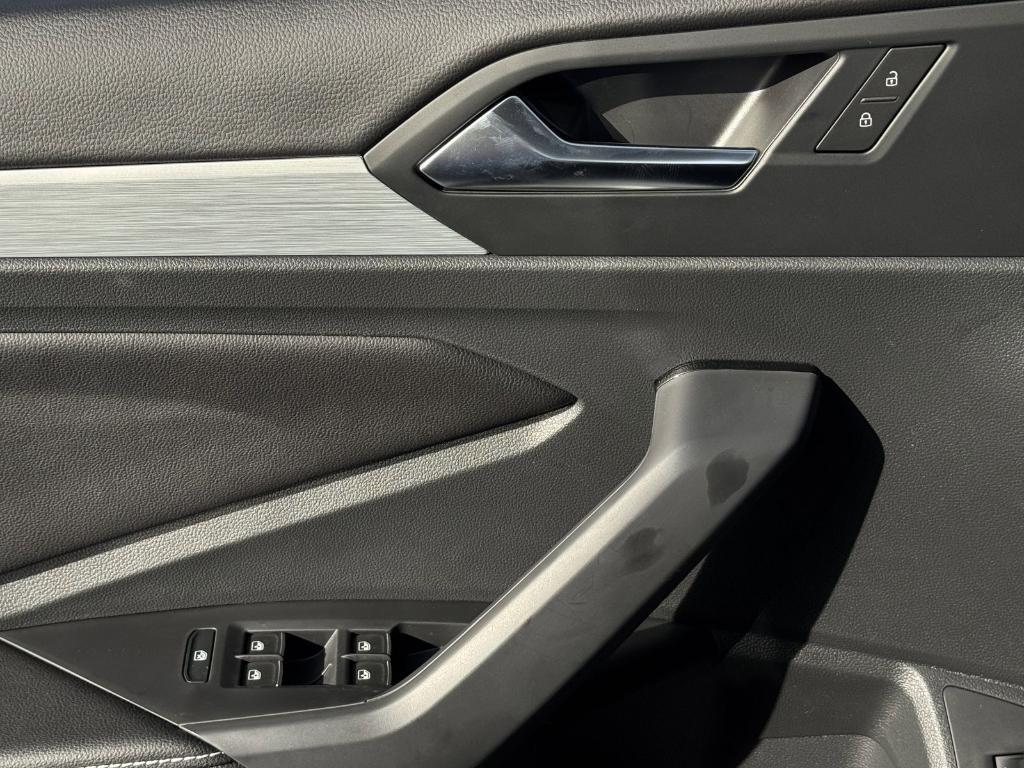 new 2026 Volkswagen Jetta car, priced at $26,351