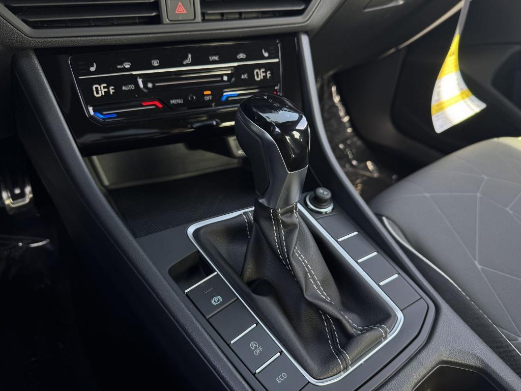 new 2026 Volkswagen Jetta car, priced at $26,351