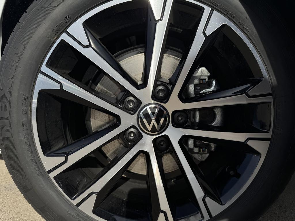 new 2026 Volkswagen Jetta car, priced at $26,351