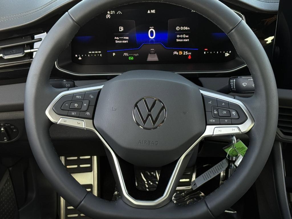 new 2026 Volkswagen Jetta car, priced at $26,351