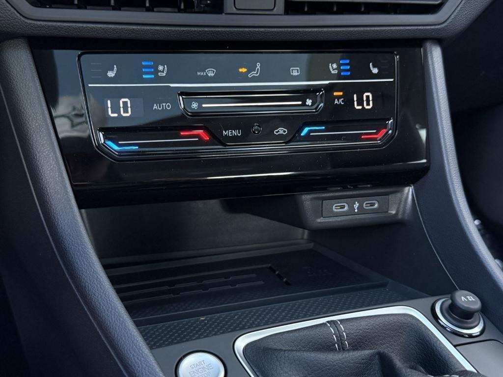 new 2026 Volkswagen Jetta car, priced at $30,846