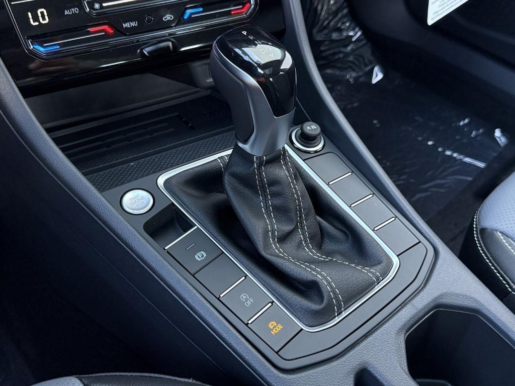 new 2026 Volkswagen Jetta car, priced at $30,846