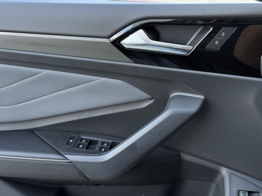 new 2026 Volkswagen Jetta car, priced at $30,846