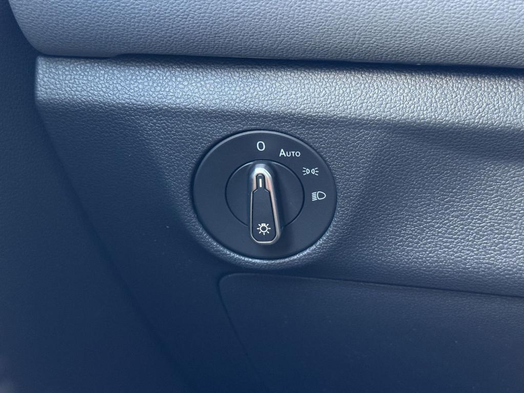 new 2026 Volkswagen Jetta car, priced at $30,846